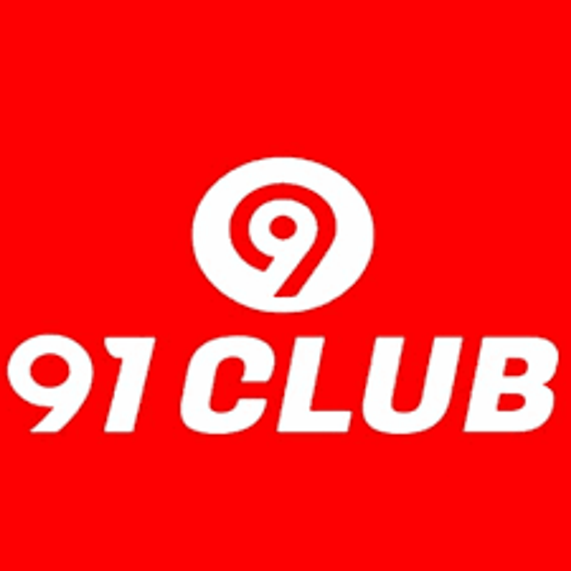 91Club Logo